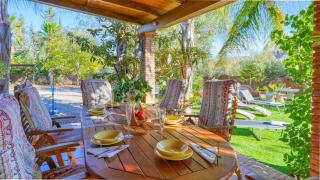 Hacienda la Carreta Coín by Ruralidays - Coín - 7