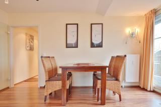 Ferienhaus Bergstraße 60 Ferienhaus Bergstraße Appartement 9 - Timmendorfer Strand - 9