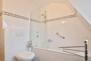 Ferienhaus Bergstraße 60 Ferienhaus Bergstraße Appartement 9 - Timmendorfer Strand - 1