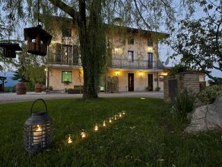 Agriturismo Contessi - San Daniele del Friuli - 0