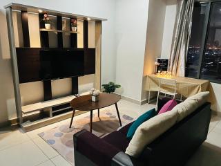 Damen Suite Sunway Subang by DW - Subang Jaya - 6