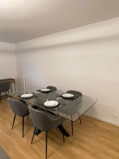 Appartement Saint ouen proche stade de france - Saint-Ouen - 8