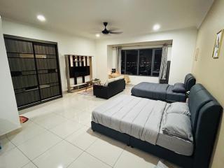 Damen Suite Sunway Subang by DW - 7