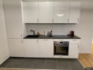 Appartement Saint ouen proche stade de france - Saint-Ouen - 6