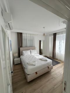 Doğa içinde lüx konforlu villa - Antalya (Adalia) - 7