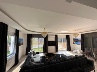Doğa içinde lüx konforlu villa - Antalya (Adalia) - 6
