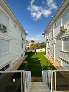 Doğa içinde lüx konforlu villa - Antalya (Adalia) - 1
