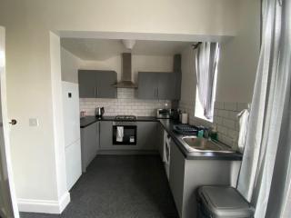 Home Away From Home Near Derby City Centre - Sleep upto 7 - Derby - 0