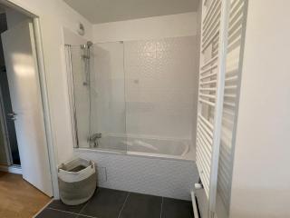 Appartement Saint ouen proche stade de france - Saint-Ouen - 3