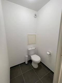 Appartement Saint ouen proche stade de france - Saint-Ouen - 1