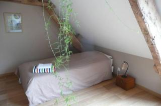 Chambre d'Hôte La Maison du Mesnil - Saint-Hilaire-Petitville - 5
