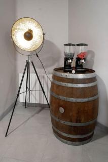 Appartement Spa - Jacuzzi privatif - Fer Rêver 63 - 1