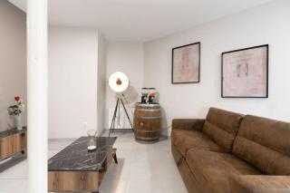 Appartement Spa - Jacuzzi privatif - Fer Rêver 63 - Thiers - 2