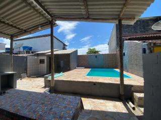 CASA NA PRAIA DO BISAVÔ MONTEMOR - Bertioga - 9