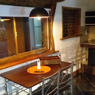 LA POSADA DE LA LECHUZA - 0