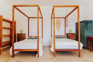 Designers Luxury Retreat with breathtaking gardens - Tzununá - 7