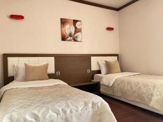 Ladera Resort Qusar - Qusar - 4