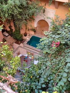 Riad El Filali - Marrakech - 8