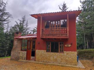 La Arboleda - Tilatá - 5