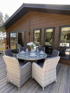 Hollicarrs - Kingfisher Lodge - York - 7