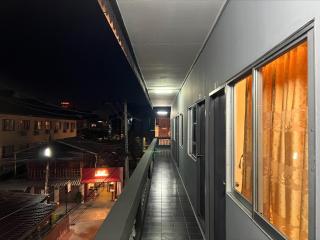 The Voyager Guesthouse - Chiang Mai - 9