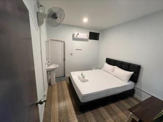 The Voyager Guesthouse - Chiang Mai - 7