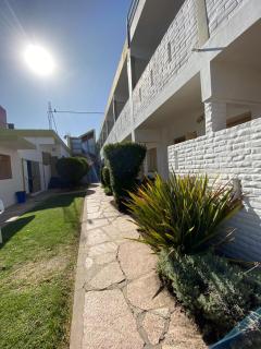 Hotel Los Aromos - Mina Clavero - 5