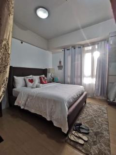 Cecillianplace150Newport@Pasay City - Manila - 7