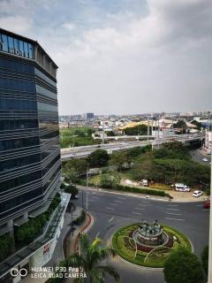 Cecillianplace150Newport@Pasay City - Manila - 4