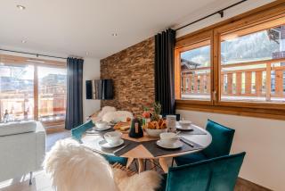 MAS JOUX PLANE 102 - Morzine - 8