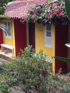 Hospedagem Recanto dos Ties - 4