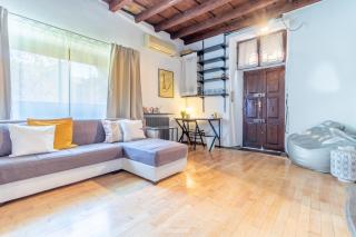 Ascanio Apartment, in the heart of Milan nightlife - 8