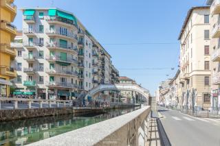 Ascanio Apartment, in the heart of Milan nightlife - Milan - 6