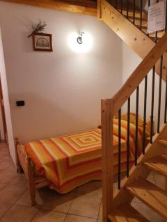 Agriturismo al pra di muriet - Susa - 5
