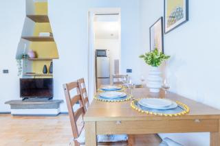 Ascanio Apartment, in the heart of Milan nightlife - Milan - 1
