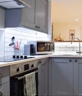 The Snug Entire home Sleeps 2, Stratford upon Avon - Shottery - 6