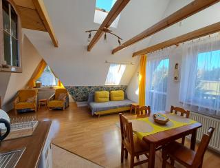 Apartament Słoneczny - Zakopane - 0