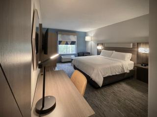 Holiday Inn Express and Suites Tampa I-75 at Bruce B. Downs by IHG - Tampa - 8