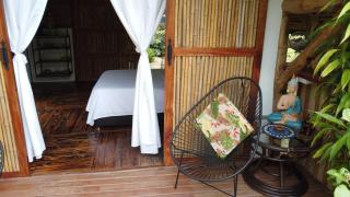 Alojamiento Natural La Cueva de Morgan San Rafael - 8