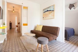 Sagrada Familia V by Enjoy Apartments - Barcelone - 0