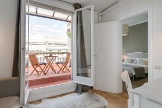 Enjoy Apartments Rafaela - Barcellona - 7