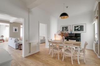Enjoy Apartments Rafaela - Barcellona - 1