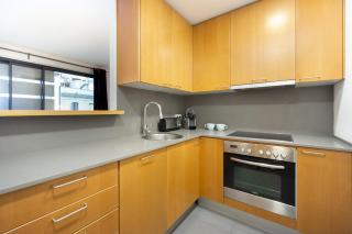 Enjoy Apartments Maria II - Barcelone - 5