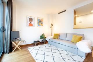 Enjoy Apartments Maria II - Barcelone - 6