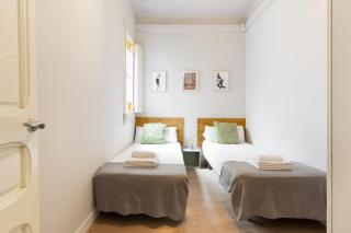 Sagrada Familia IV by Enjoy Apartments - Barcellona - 4