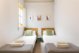Sagrada Familia IV by Enjoy Apartments - Barcellona - 3