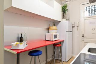 Sagrada Familia III by Enjoy Apartments - Barcelone - 8