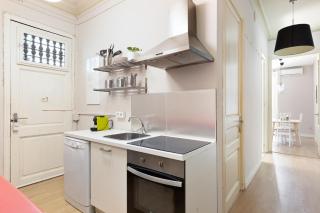 Sagrada Familia III by Enjoy Apartments - Barcelone - 5