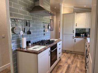 Hollicarrs - Kingfisher Lodge - York - 3