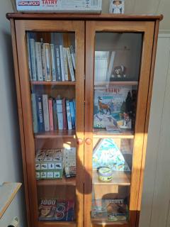 Apartament Słoneczny - 9